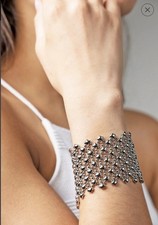 Liquid metal bracelet for sale  Palm Beach Gardens