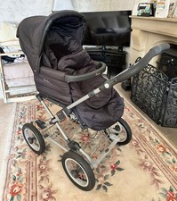 silver cross sleepover for sale  NUNEATON