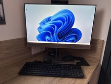 Ordinateur hp eliteone d'occasion  Basse-Goulaine