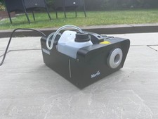 Martin magnum 650 for sale  POOLE