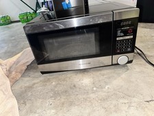 Daewoo stainless steel for sale  De Soto