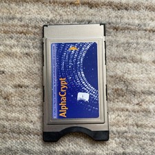 Alphacrypt modul cam gebraucht kaufen  Düren