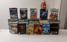 102 games joblot for sale 102 games joblot for sale  SWANSEA