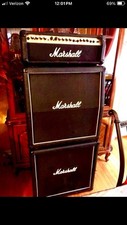 Marshall valvestate 100v for sale  Manchester Township
