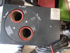 Pneumatisches pelletsaugsystem gebraucht kaufen Pneumatisches pelletsaugsystem gebraucht kaufen  Reichshof