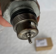 Ventil hochdruck 03l gebraucht kaufen  Buseck