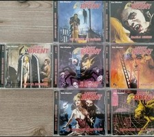 Larry brent paket gebraucht kaufen  Lüneburg