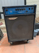 Ashdown bass combo for sale  STURMINSTER NEWTON