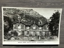 Coniston Holly How Youth Hostel Cumbria comprar usado  Enviando para Brazil