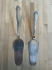 Antike vintage tortenheber gebraucht kaufen  München