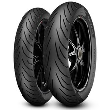 Motorcycle tyres pirelli for sale  TELFORD