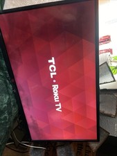 Tcl roku remote. for sale  Lake City