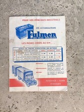 Publicité original voiture d'occasion  La Garenne-Colombes