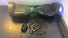Hover rival hoverboard for sale  BILLINGHAM