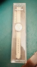 Swatch chrono vintage usato  Marano di Napoli