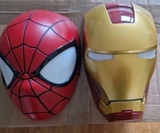 marvel bedroom accessories for sale  GLASGOW