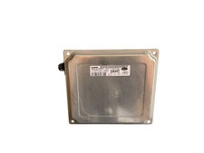 Motorsteuergerät 3s5112a650be gebraucht kaufen  Brakel