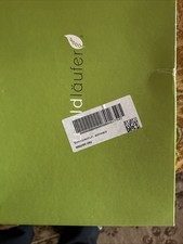 waldlaufer schuhe herren gebraucht kaufen  Heppenheim (Bergstraße)
