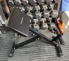 Physio works hyperextension for sale  DUDLEY