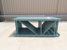 Interlake teardrop pallet for sale  Millersburg