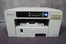 Sawgrass sg400 sublimation for sale  North Richland Hills