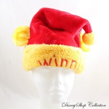 Bonnet noël winnie d'occasion  Cavaillon