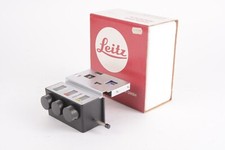 Leica leitz 17428 d'occasion  Expédié en Belgium