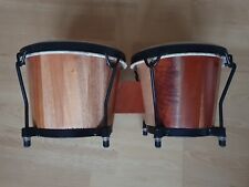 Coppia bongos colore gebraucht kaufen  Hannover