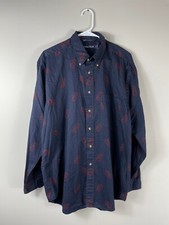 Vtg nautica aop for sale  Portage