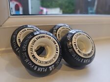 Plan skateboard wheels for sale  BOLTON