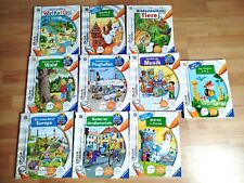 Tiptoi konvolut bücher gebraucht kaufen  Maisach