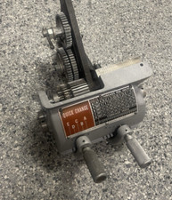 Atlas craftsman metal for sale  Rocklin