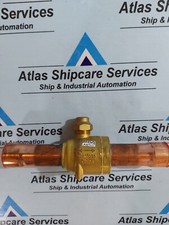 Danfoss GBC 35s 009G7027 Válvula de Bola comprar usado  Enviando para Brazil
