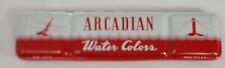 Vtg arcadian watercolors for sale  Breese