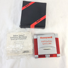 Honeywell advertising slow for sale  New Prague