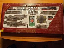 Fleischmann 6392 startset gebraucht kaufen  Deutschland
