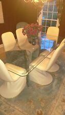 Dinette set glass for sale  Hudsonville
