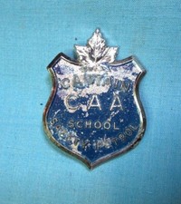 Caa canadian automobile for sale  Rancho Cordova