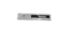 PAINEL ELECTROLUX, CONSOLE DE CONTROLE, BRANCO A01489203 NOVO FABRICANTE DE EQUIPAMENTO ORIGINAL A01489203 comprar usado  Enviando para Brazil