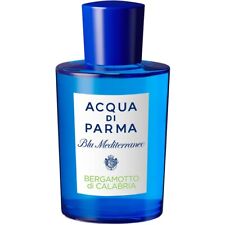 Acqua parma blu d'occasion  Expédié en France