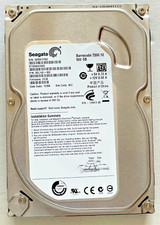 Hard disk 500 usato  Avellino