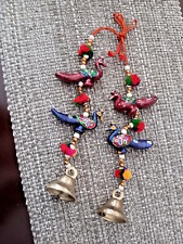 Colorful indian peacock for sale  Plainfield