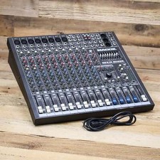 Mackie cfx12 channel for sale  Appleton