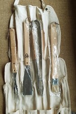 Grillbesteck praktischer grill gebraucht kaufen  Königs Wusterhausen