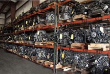 Transmission tranny assy. for sale  Bethalto