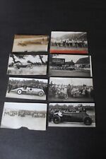 Anciennes leyland salmson d'occasion  Deauville