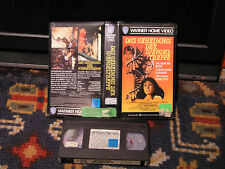 Warner vhs rarität gebraucht kaufen  München