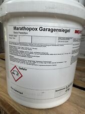 Marathopox ep garagensiegel gebraucht kaufen  Zetel