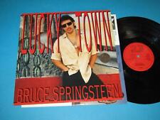 Bruce springsteen lucky gebraucht kaufen  Lübbecke
