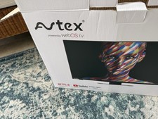 Avtex l249drs pro for sale  WATFORD
